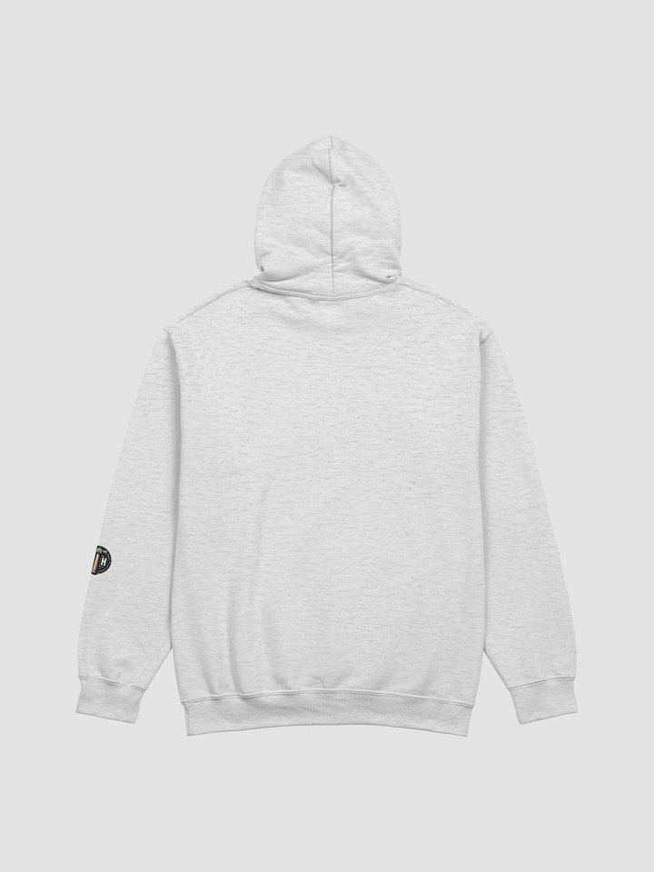 Gildan Classic Hoodie product image (2)