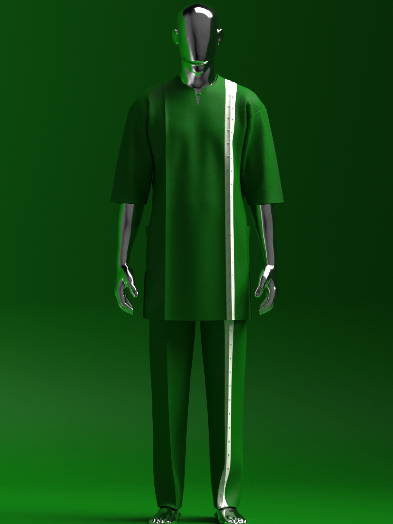 #10 Kaftan Design product image (1)