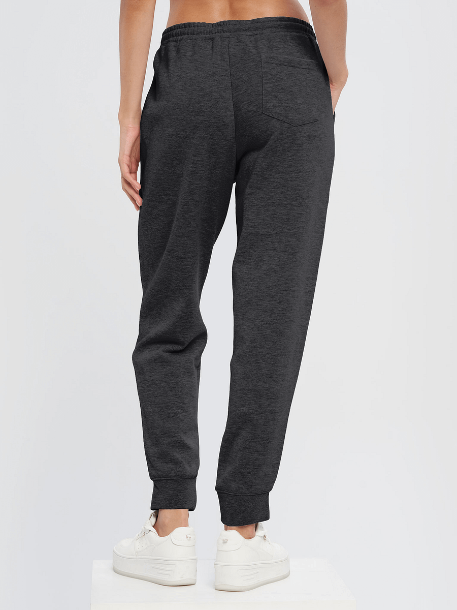 Sirius Sweatpants Alien Green product image (4)