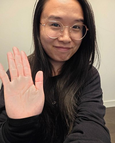 Hello friends! I am finally back to working full-time after a month of working part-time while sick with a horrible cough. Hu...