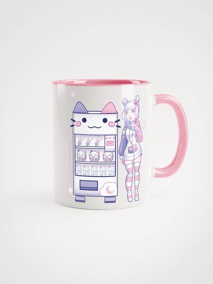 Mug • CandiCat Candy Land • 2024 • Variant 2 product image (1)