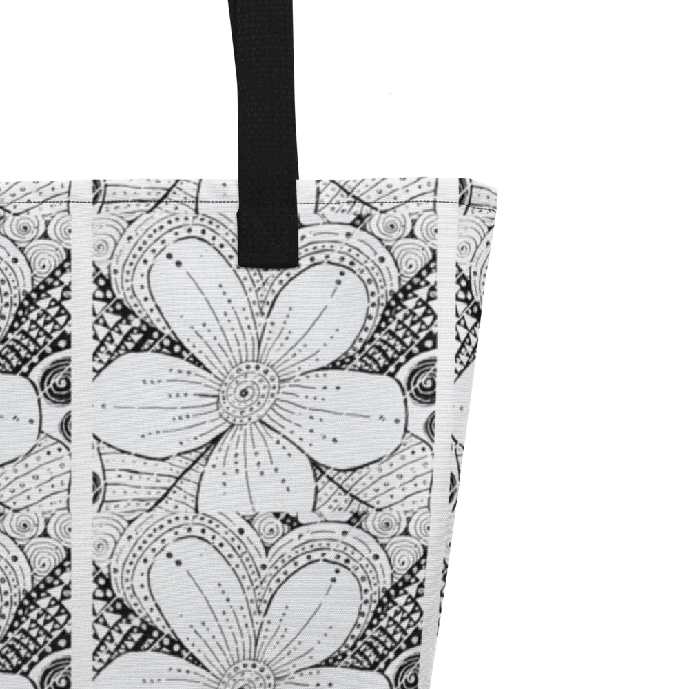 Flower Bloom Bag product image (13)