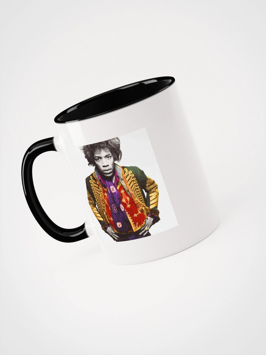 JIMI HENDRIX IS THE BEST product image (6)