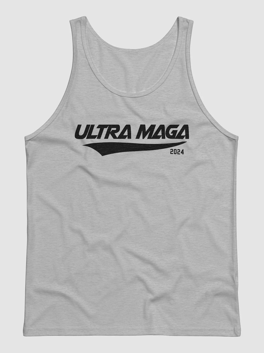 ULTRA MAGA (b) - Tank product image (1)