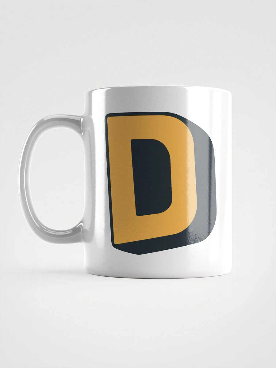 The Dorkly Mug product image (6)
