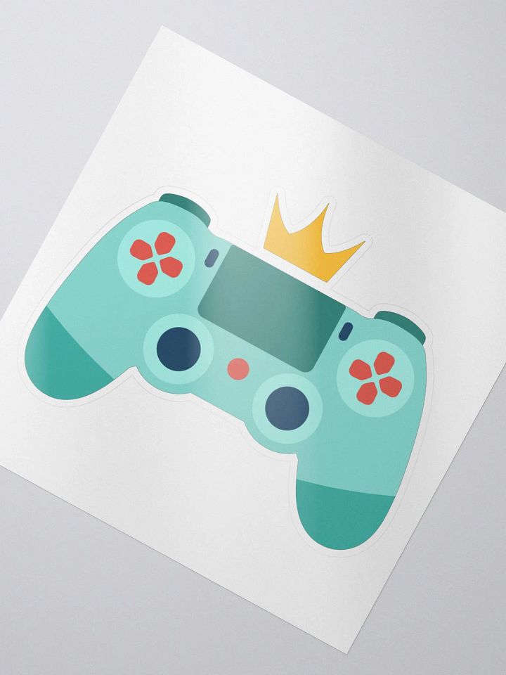 Super King Controller [4THWALL EXCLUSIVE] product image (2)