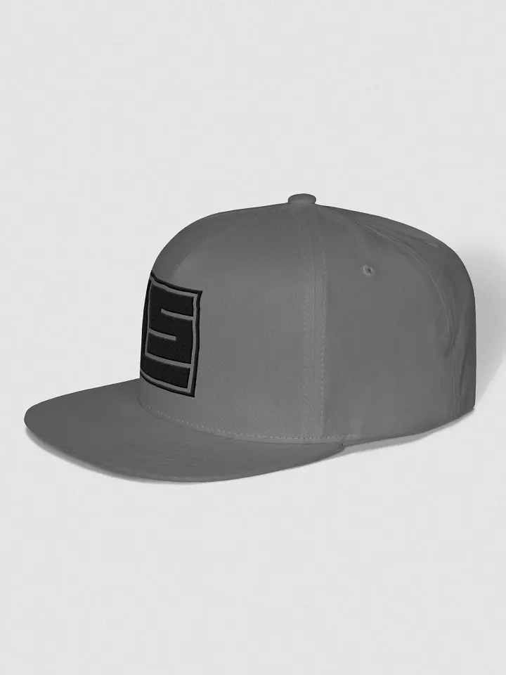 Square Logo Snapback product image (5)
