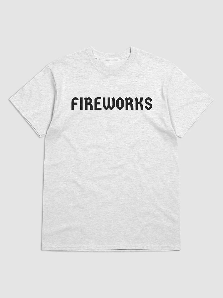Banging Fireworks Tee product image (4)