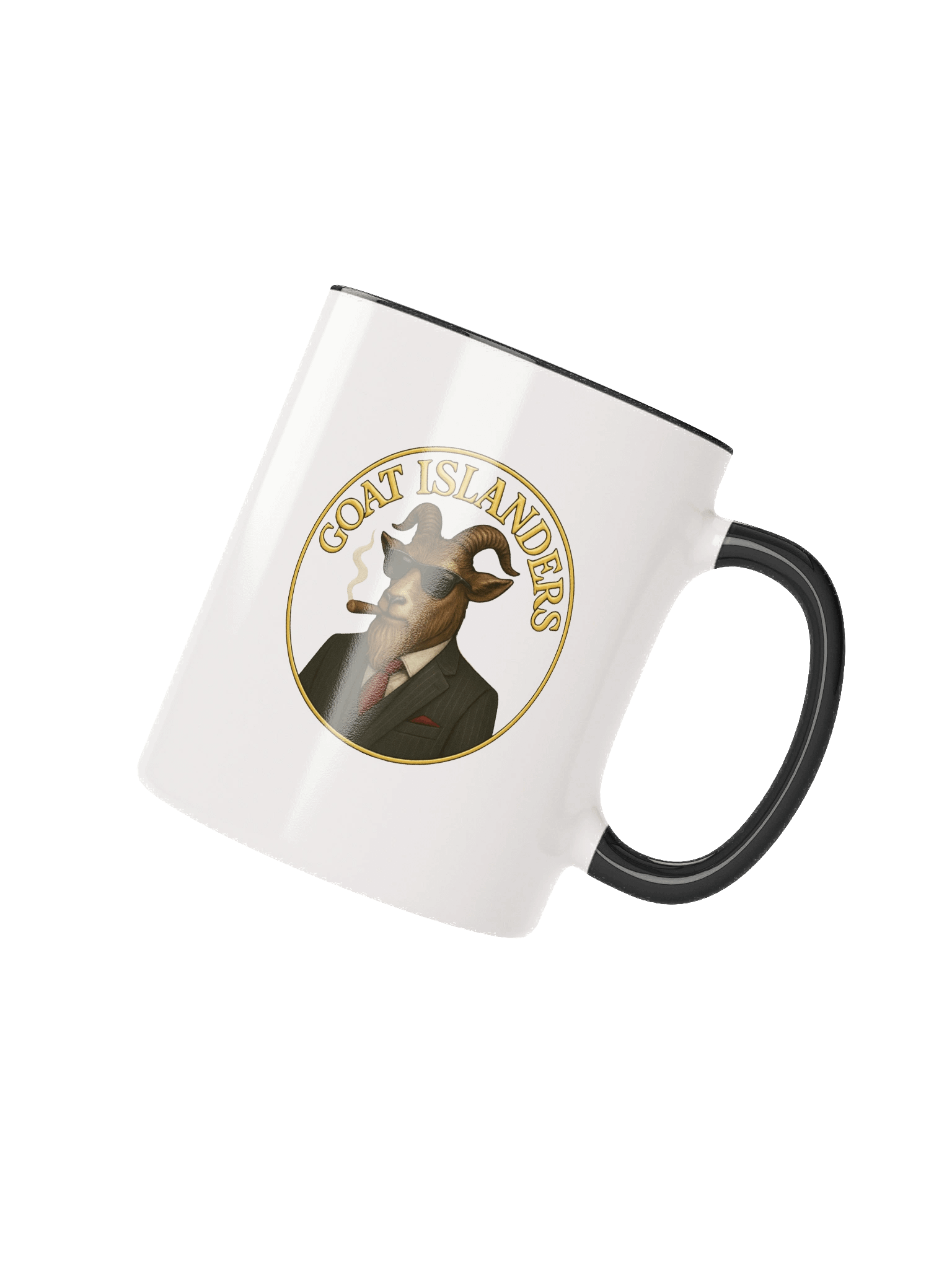 Goat Islanders Color-Inside Mug product image (21)