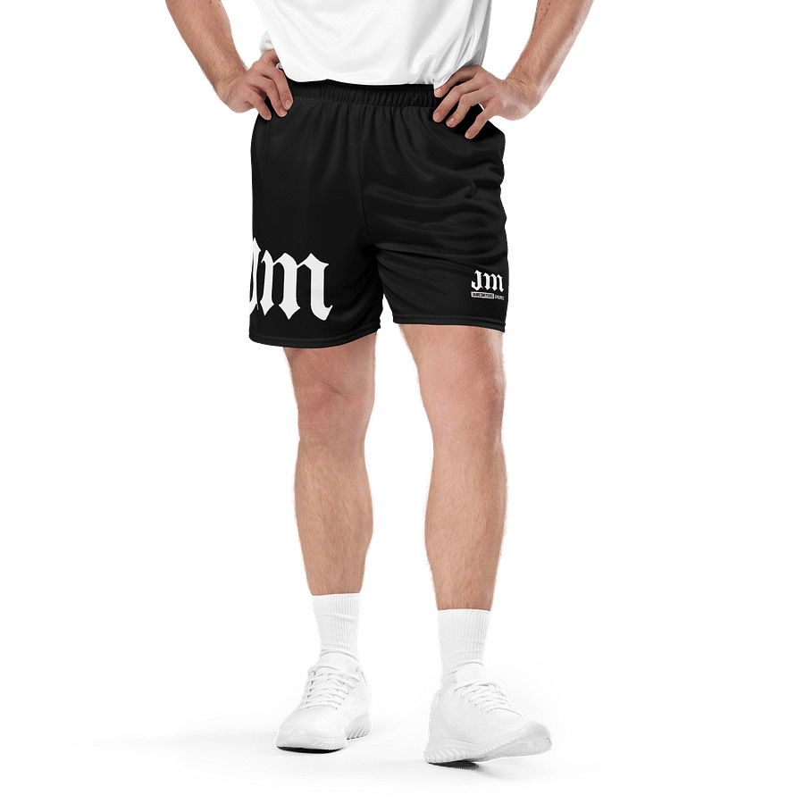 JM - The Beginning - Shorts product image (5)