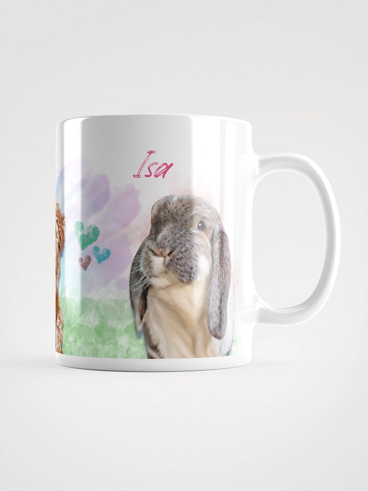 BEAU, ISA & EVI ✨🍵 product image (2)