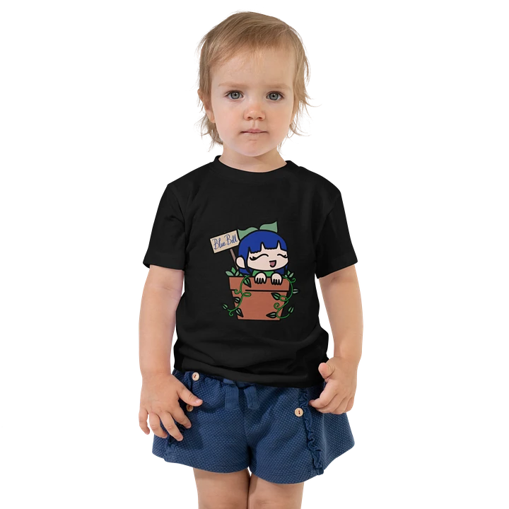 Potted Kel Toddler T-Shirt product image (1)