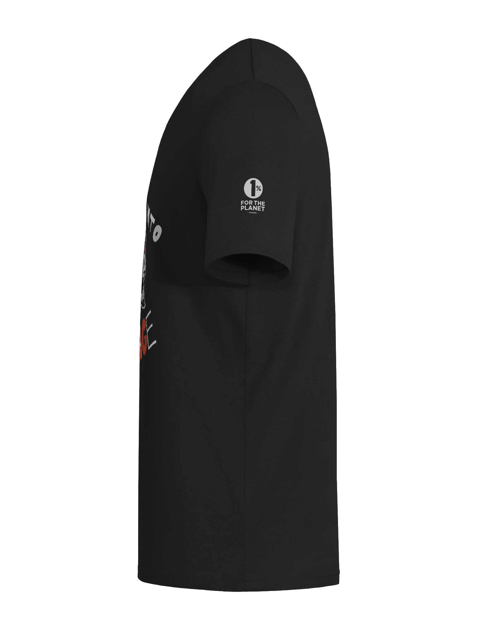 Turn Rage Into Courage Tee product image (12)