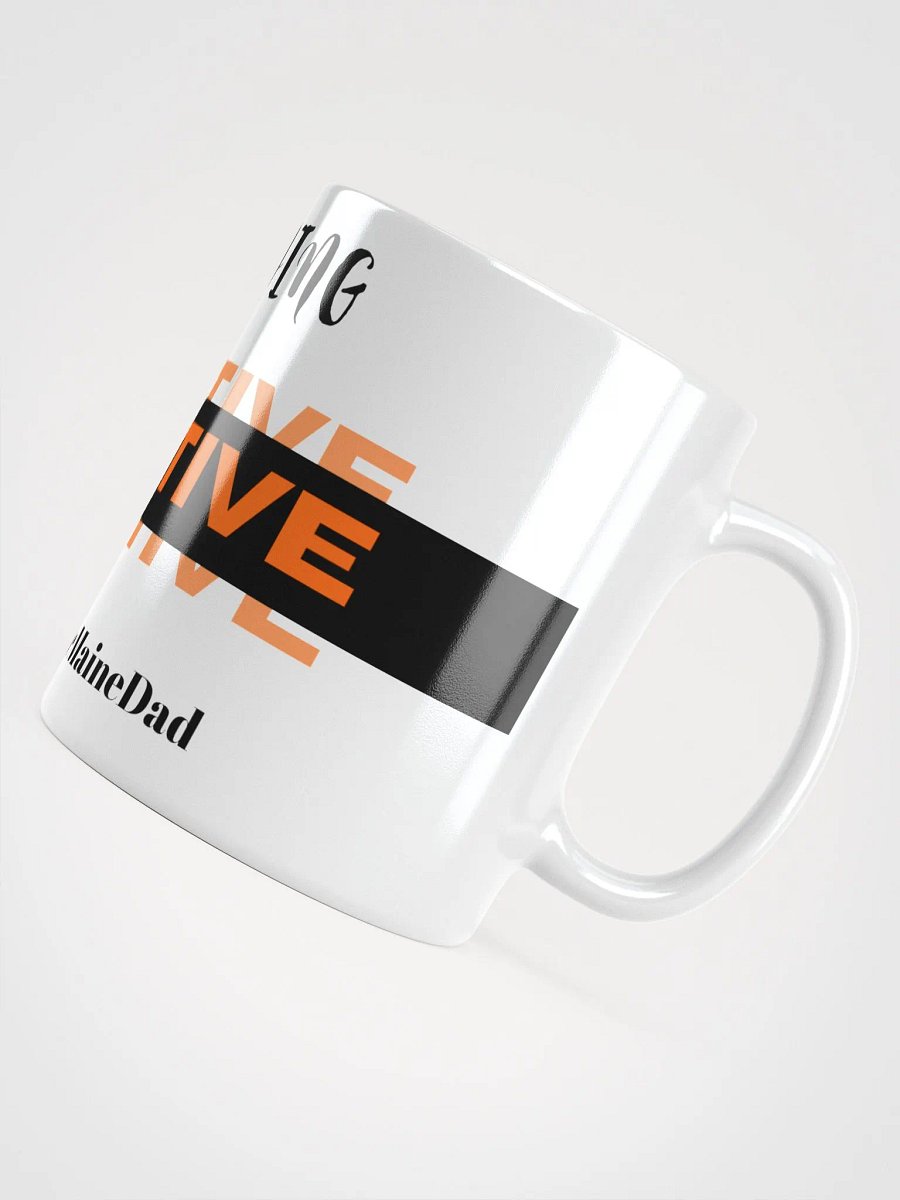 Staying Positive product image (7)