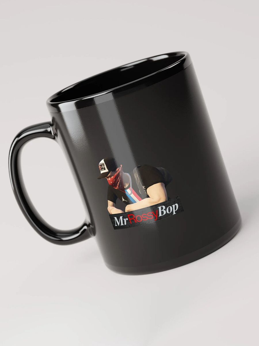 World's dopest mom coffee mug product image (5)