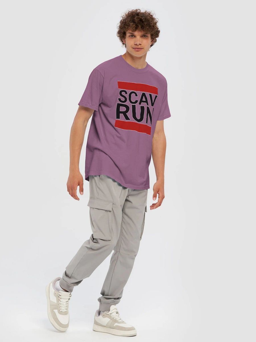 SCAV RUN product image (4)