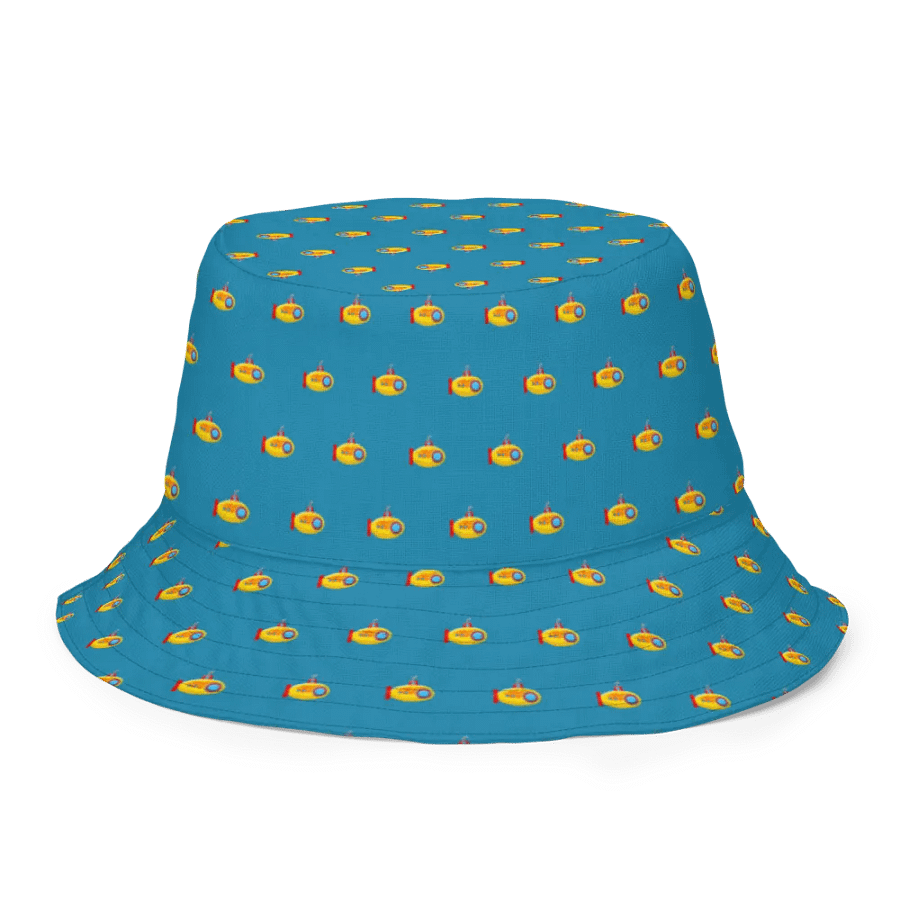 MSLA Subby Series - Reversible Bucket Hat product image (10)