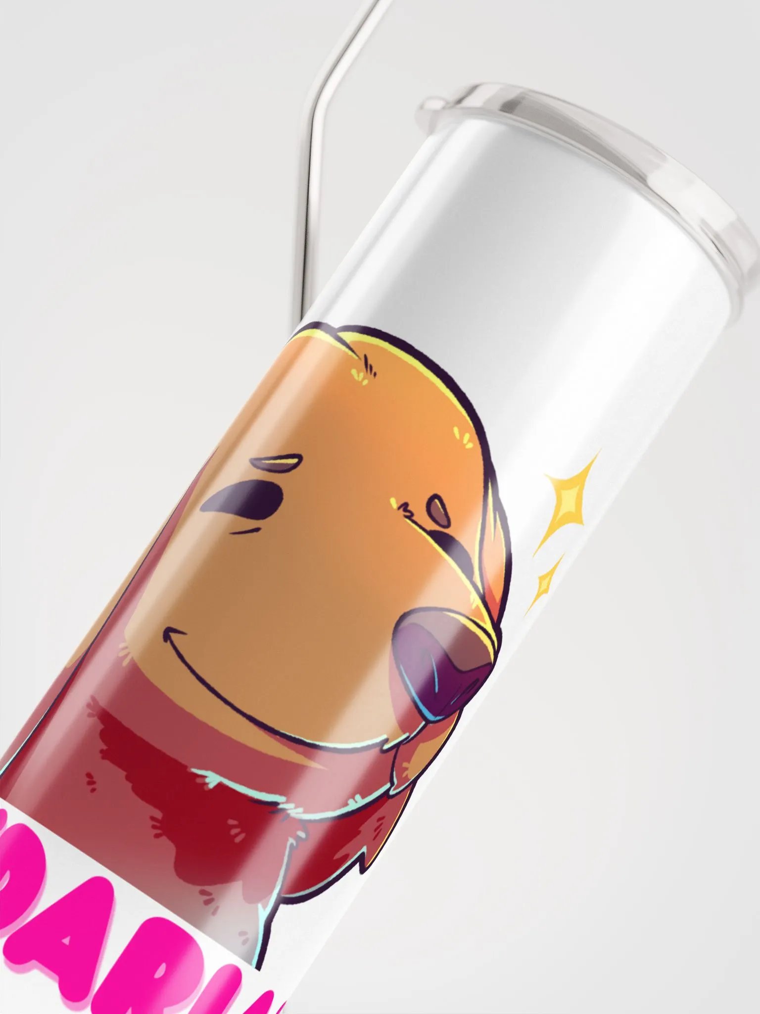 verydaSmile Tumbler product image (9)