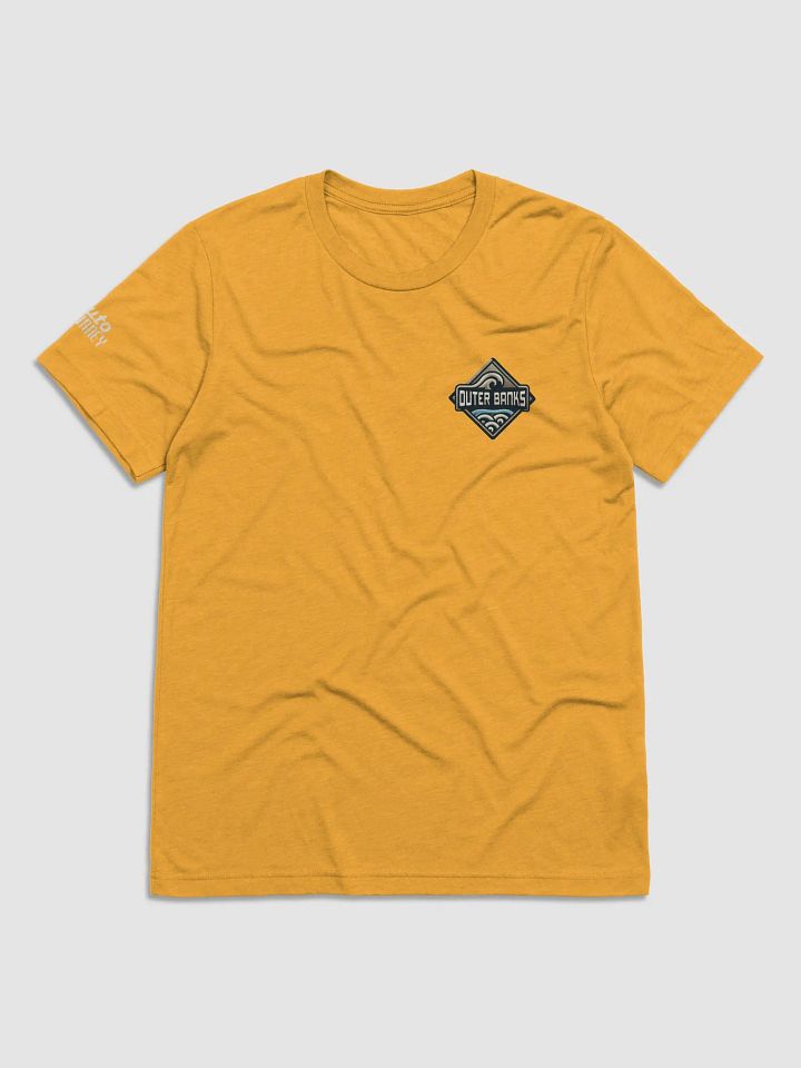 Outer Banks Tee product image (2)