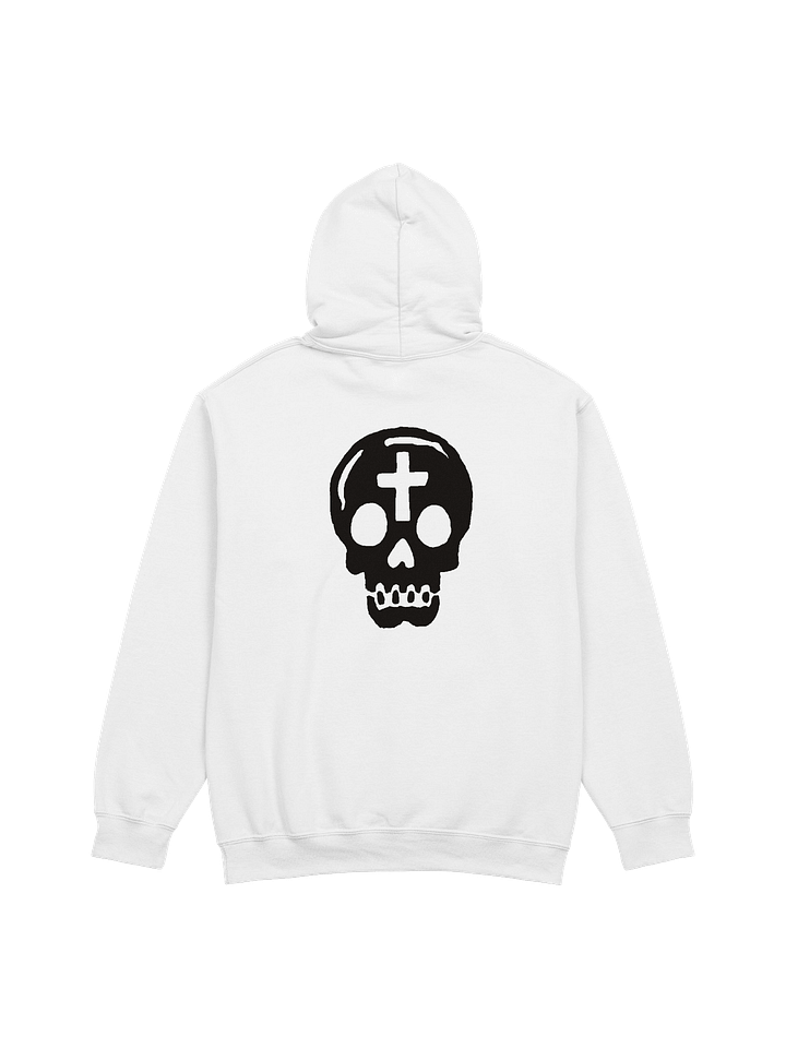 Skull of Redemption Hoodie product image (1)