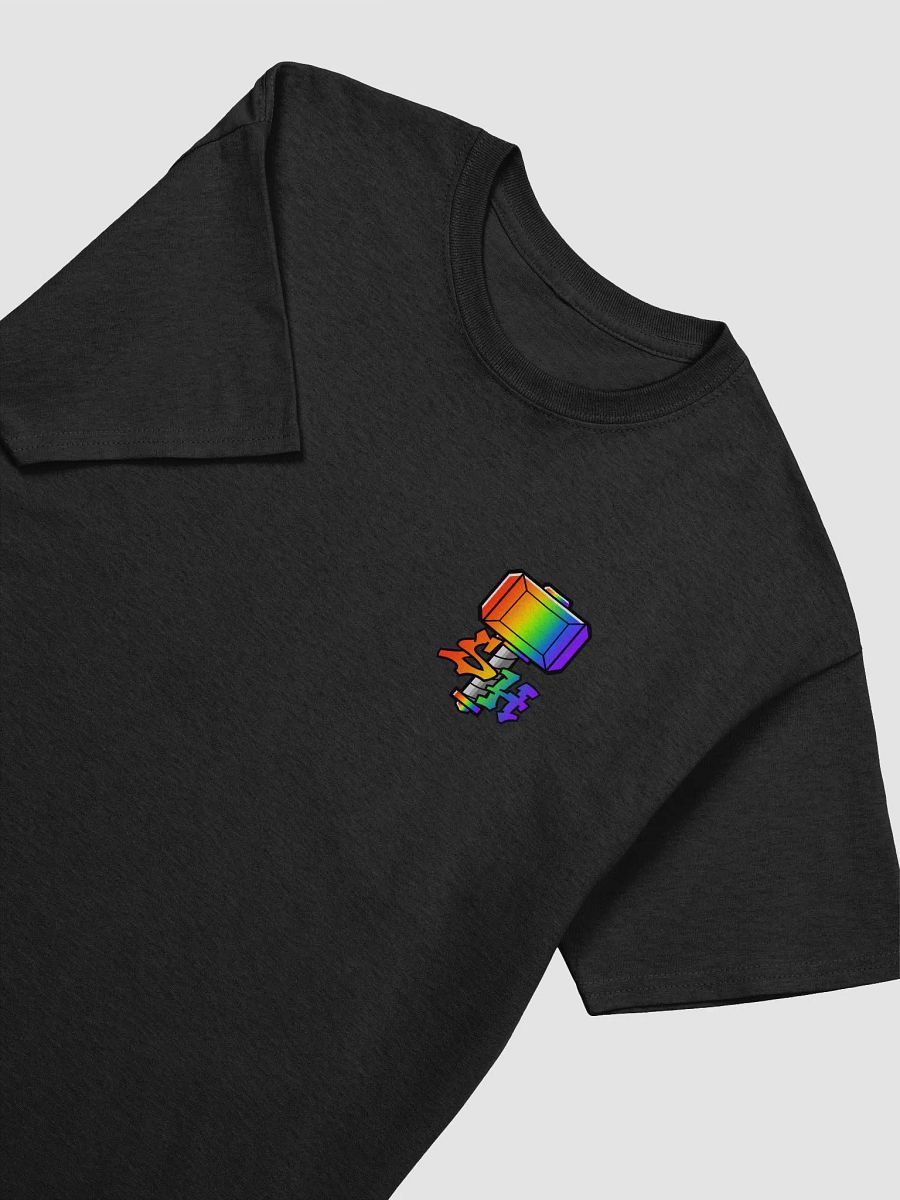 Urban Prism T-Shirt product image (3)