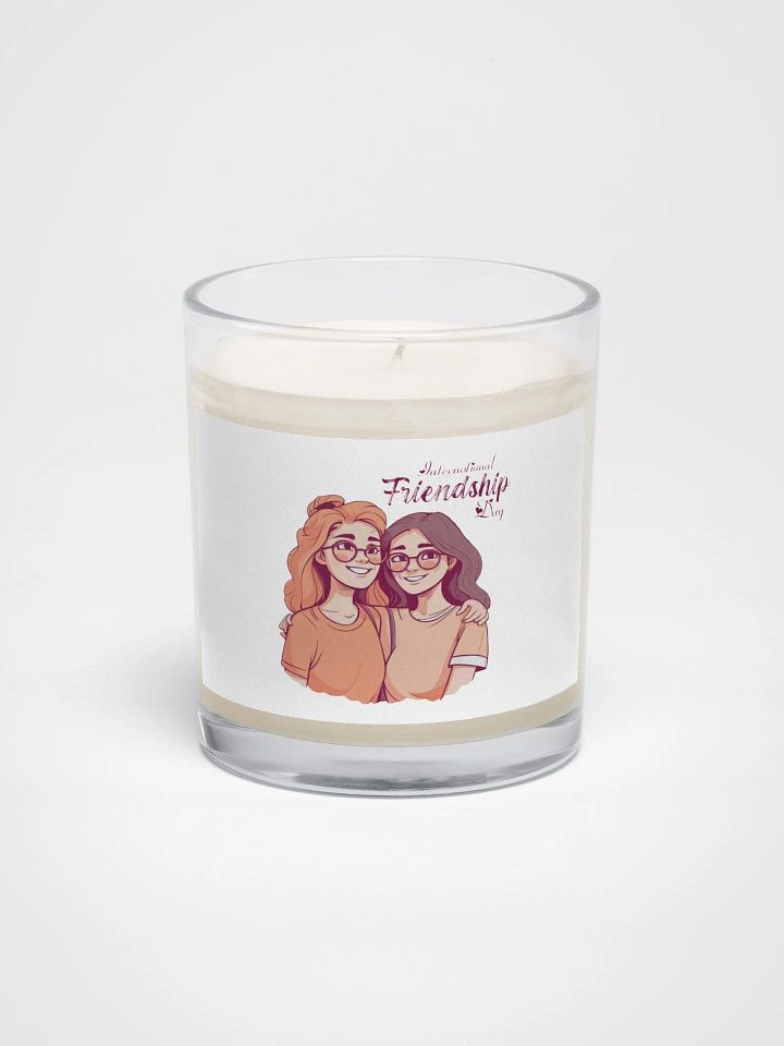 Friendship Gift Candle product image (1)