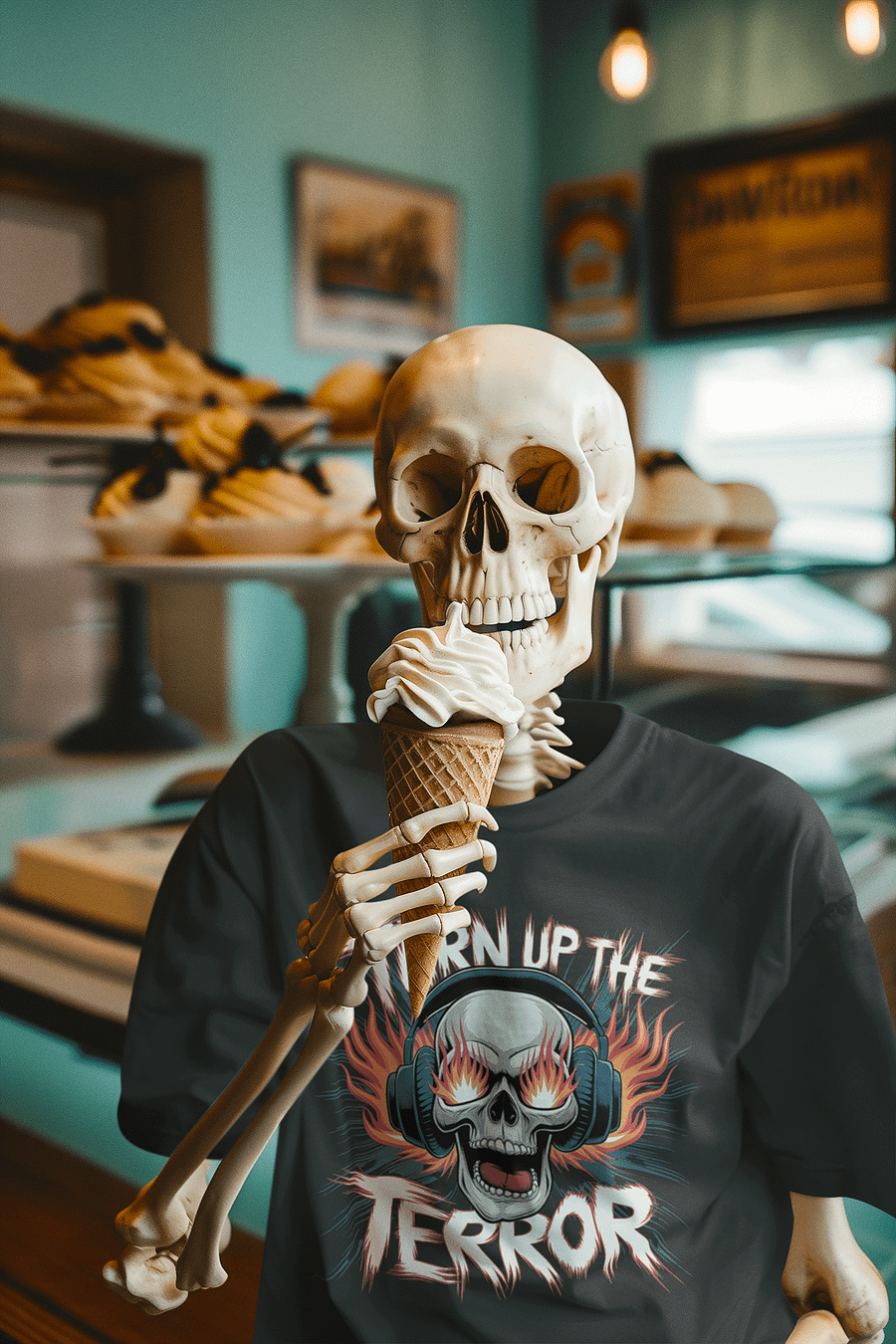 Turn Up product image (2)