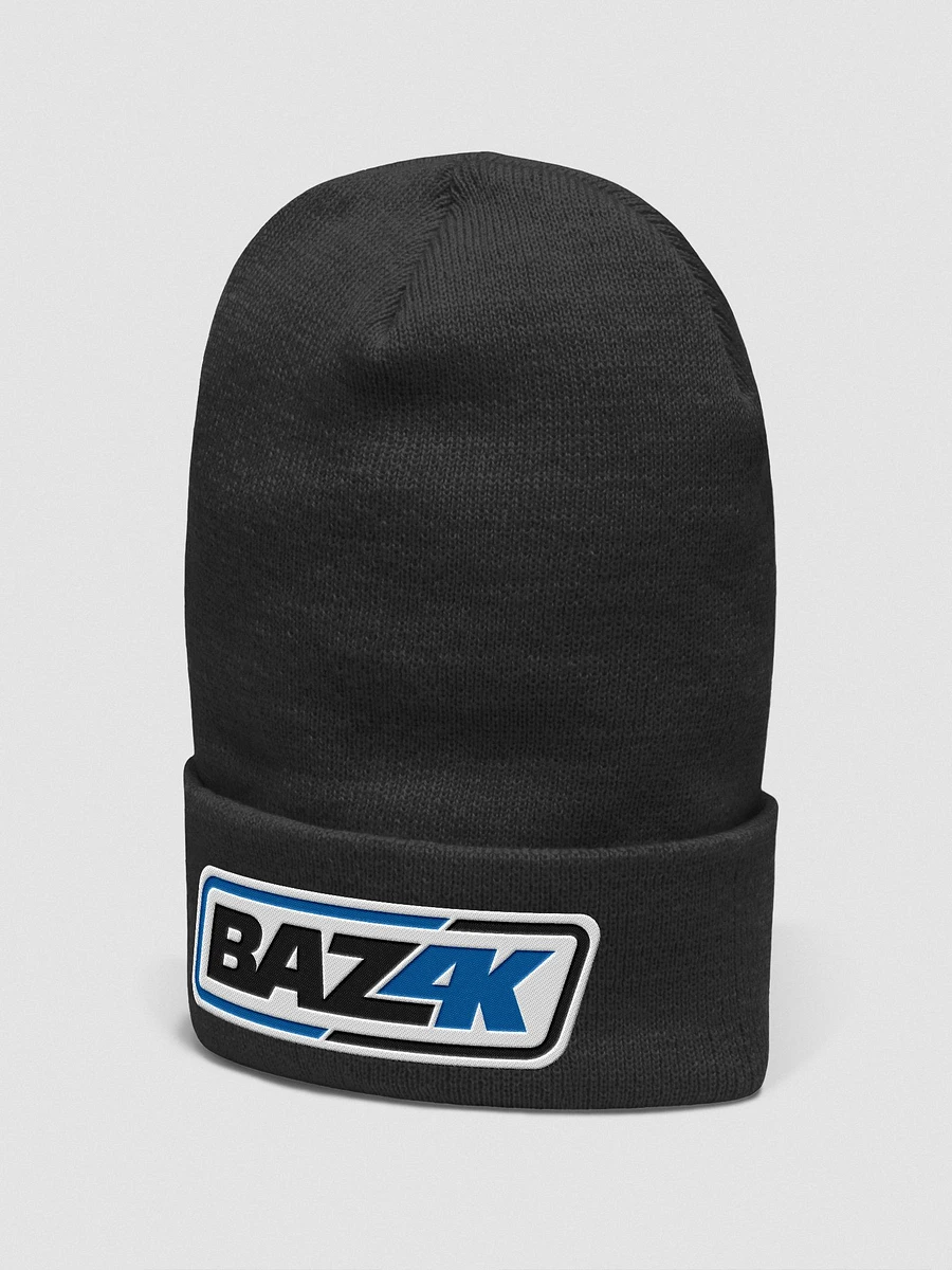 Embroidered Logo Beenie product image (4)