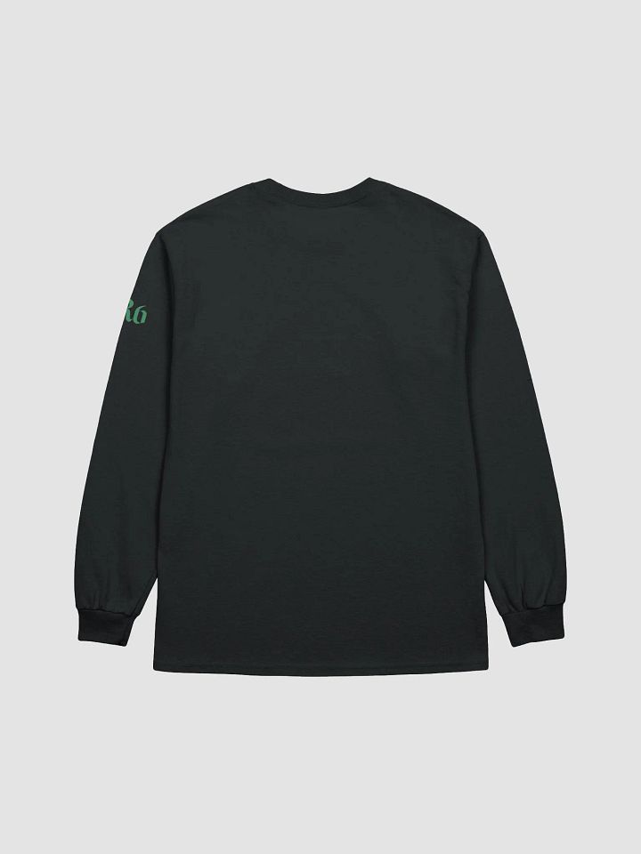 H.W.G.T. R6 Long Sleeve Tee product image (13)
