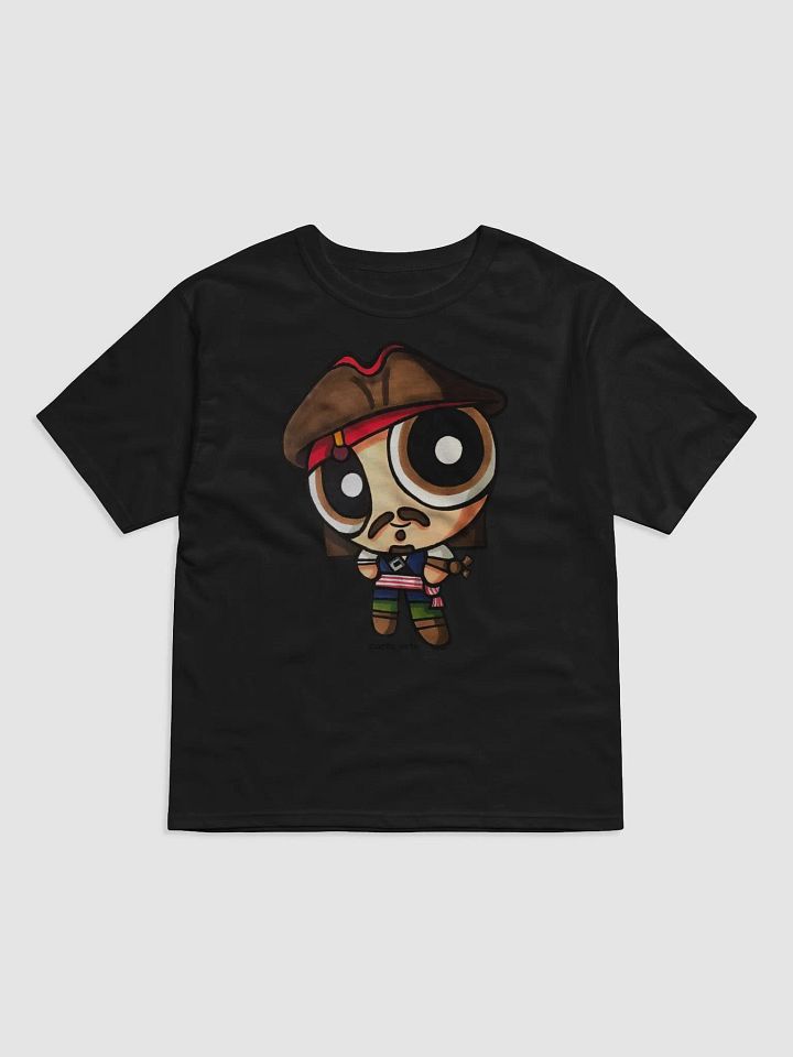 Pirate 4 Champion T-Shirt product image (1)