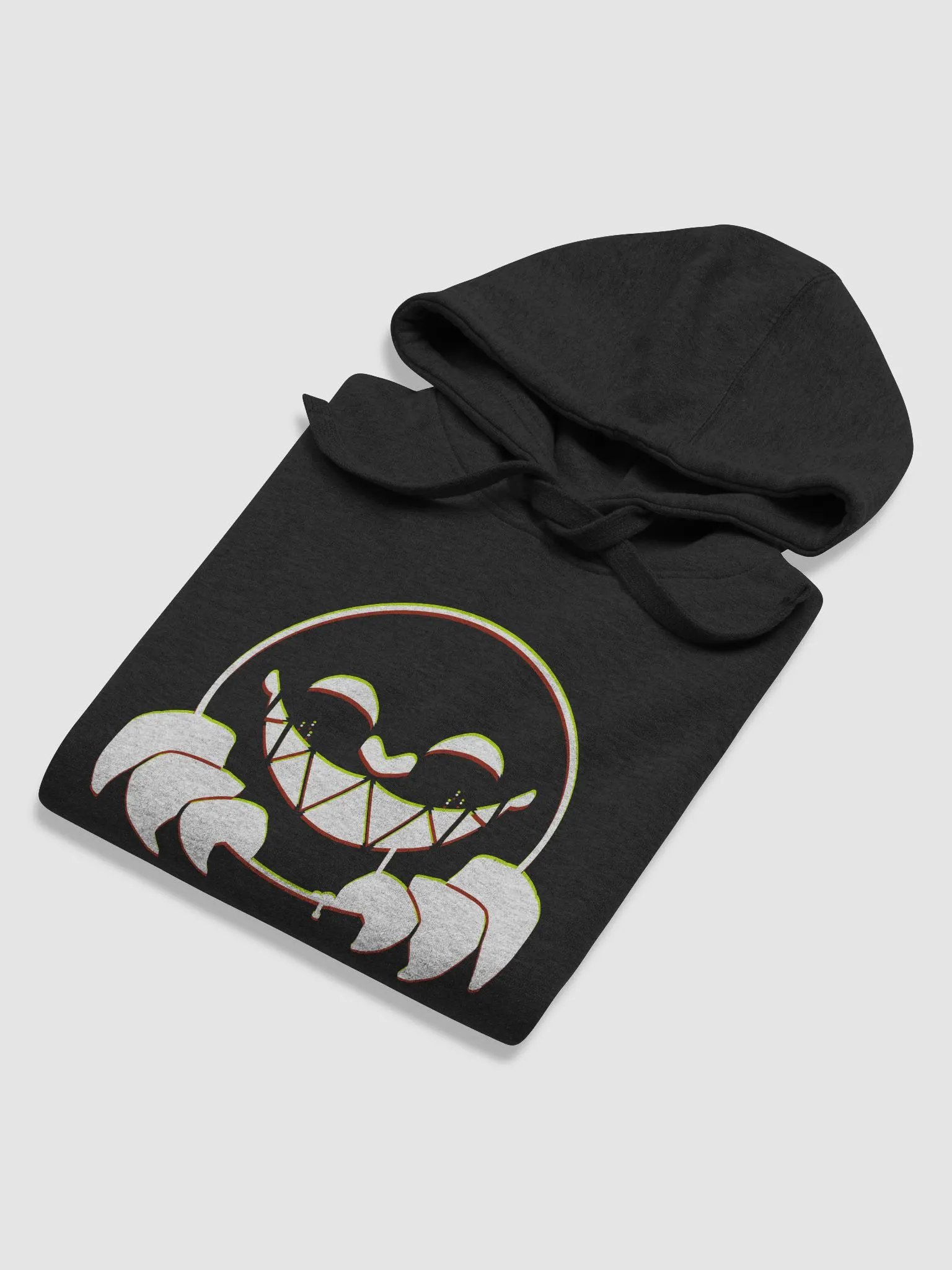 Classic Chromatic Logo product image (41)
