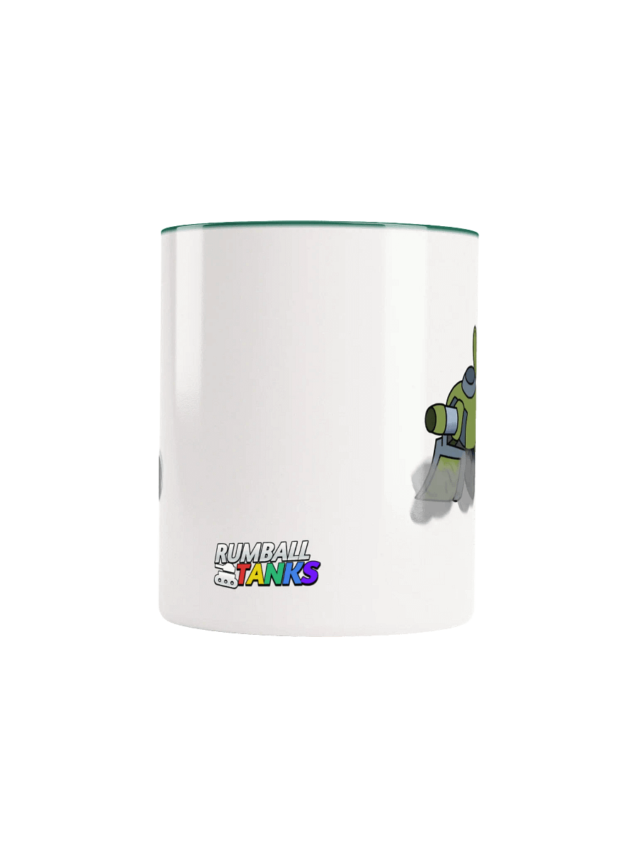 Mug Sergent Gainsboum product image (59)