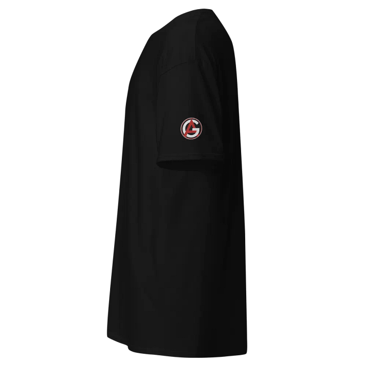 AG Player 69 T-Shirt product image (2)