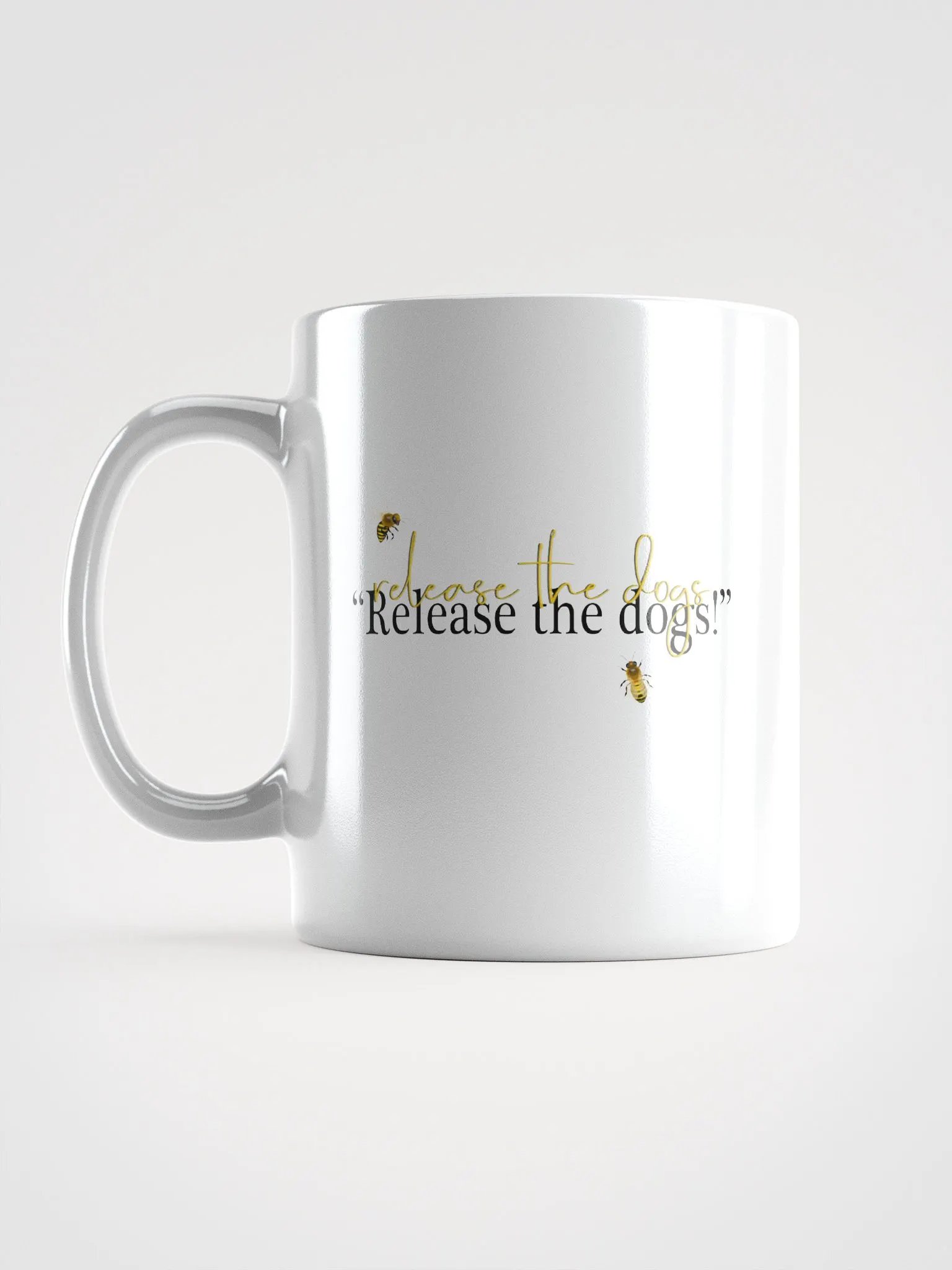 Truth About Nerds & Bees - Coffee Mug product image (5)