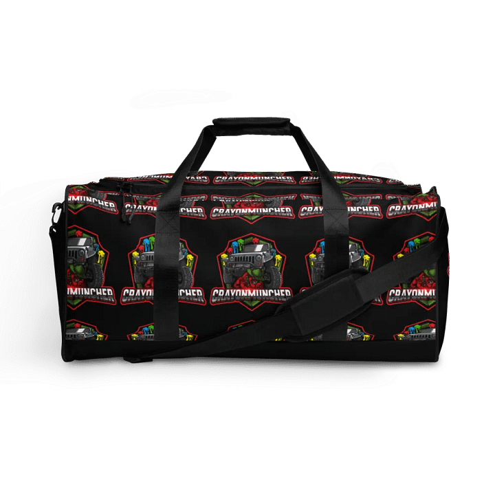 The Duffle product image (1)