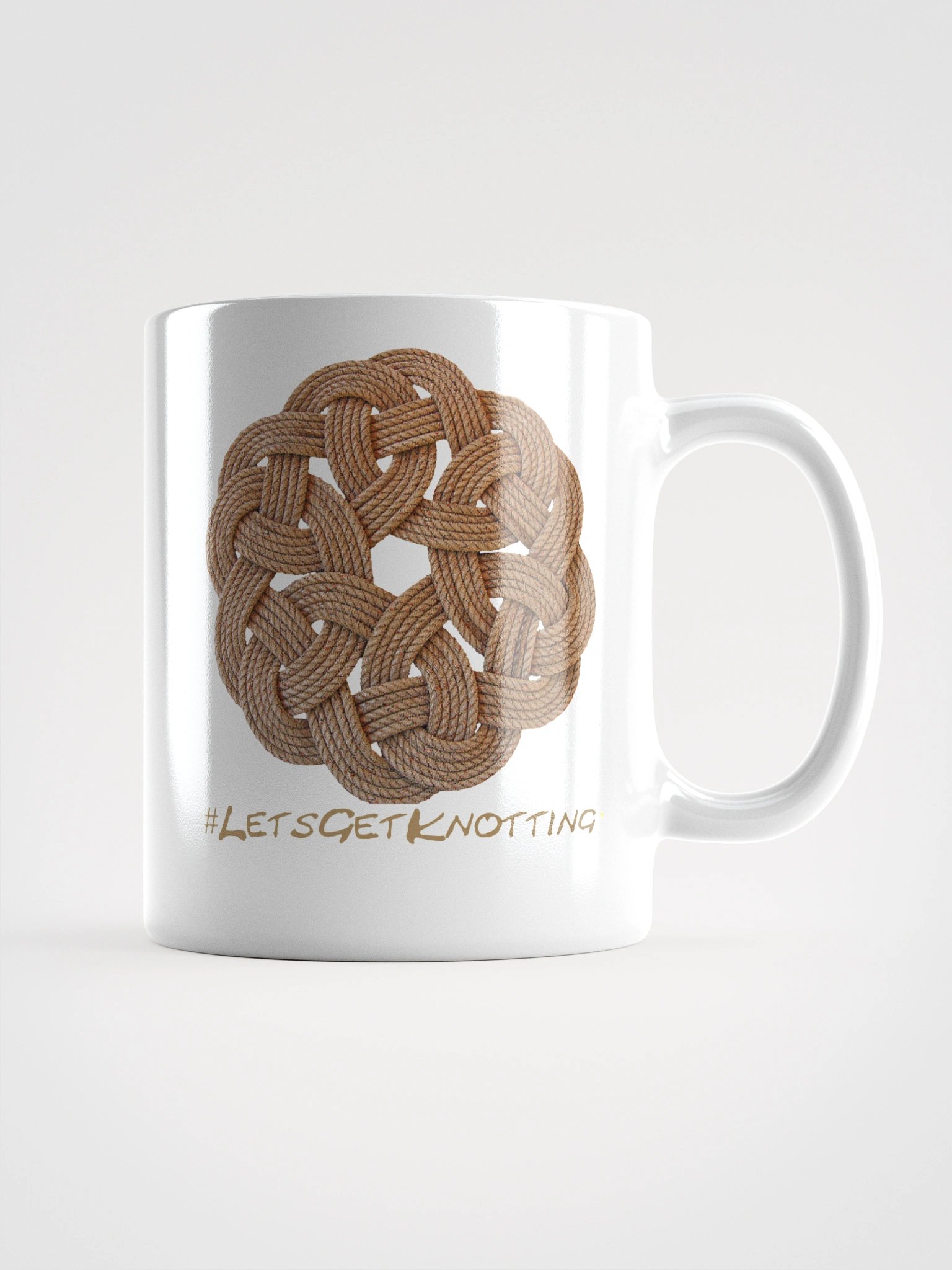 Kringle Mat Mug product image (2)