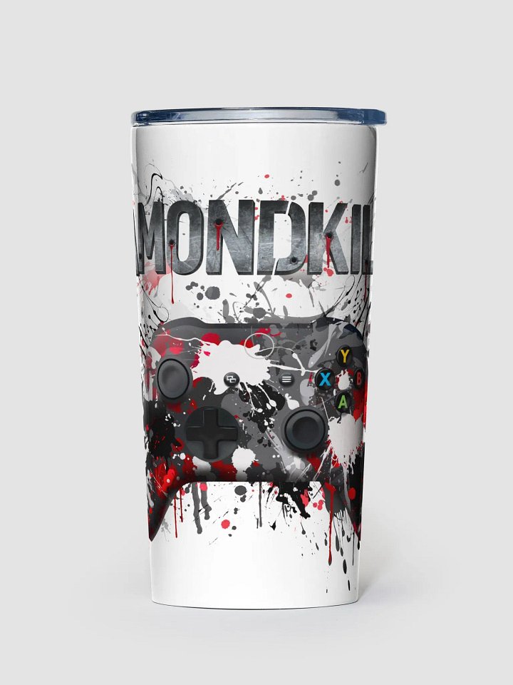 DK Xbox Tumbler product image (1)
