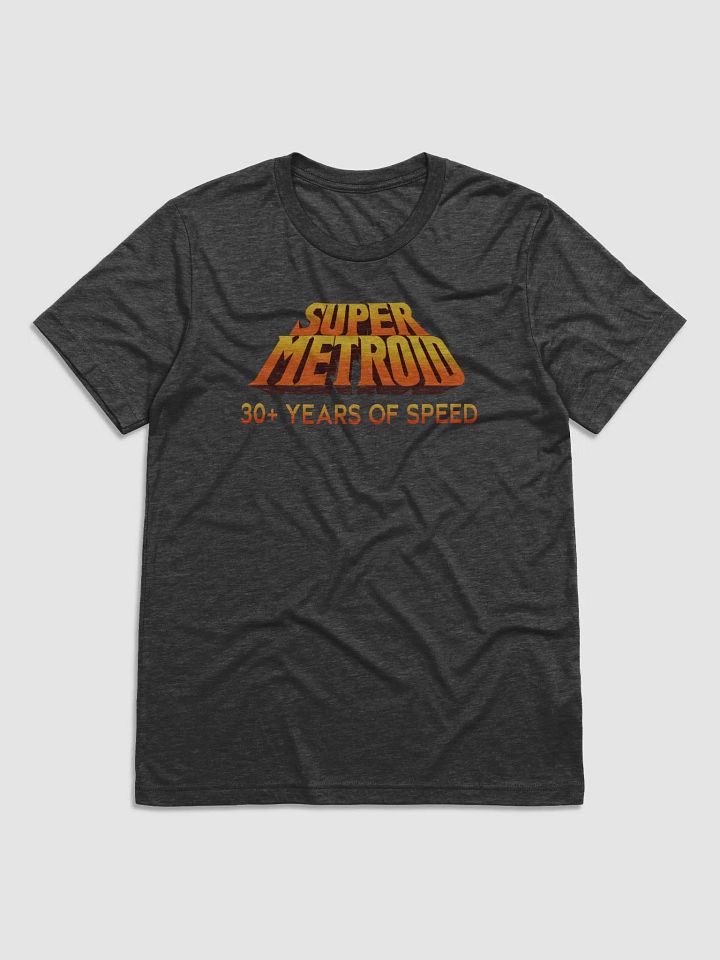 30+ Years of Speed Shirt product image (1)