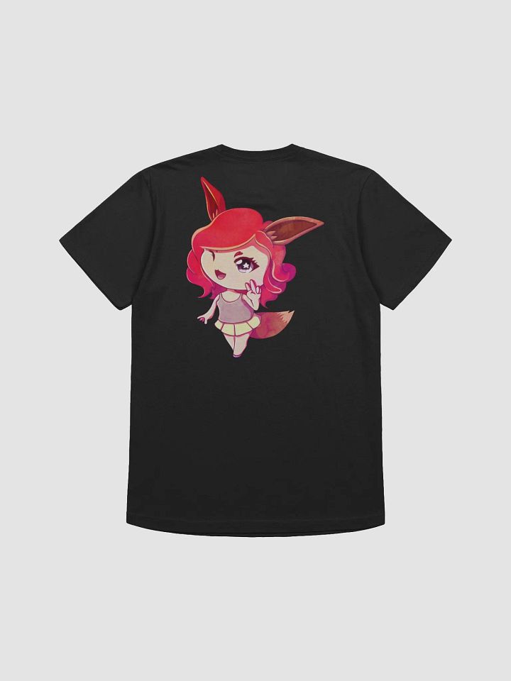 Chibi star shirt product image (8)