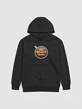 My Shades Of Coffee Hoodie product image (2)