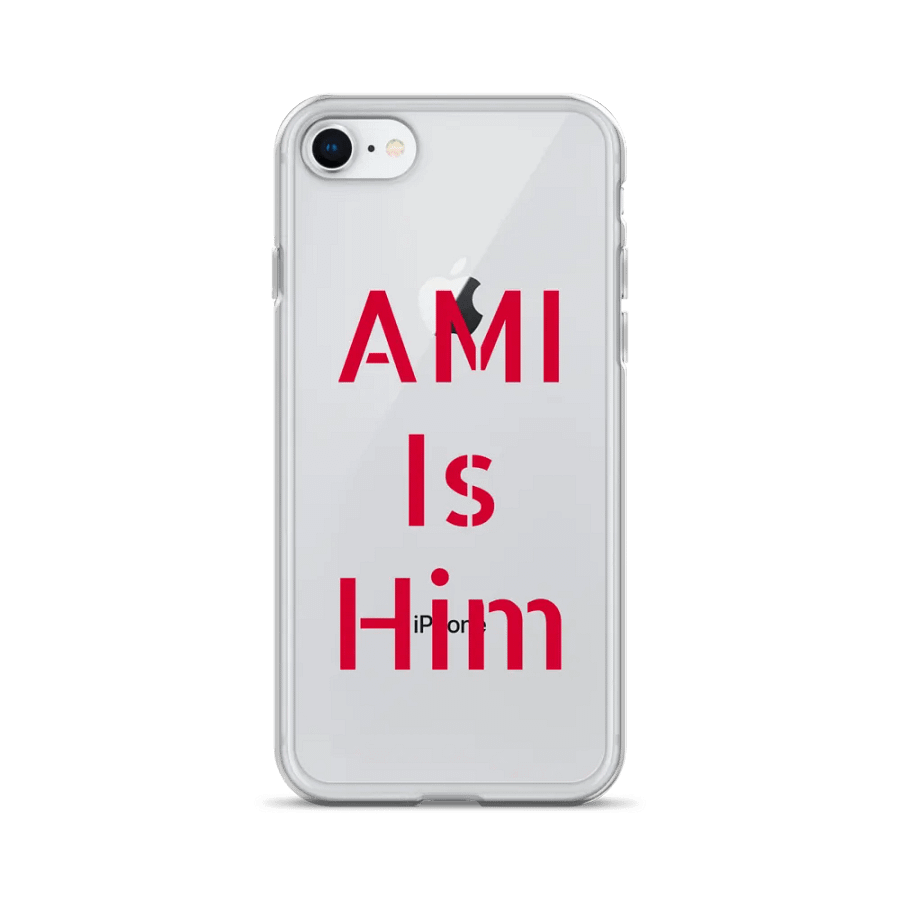 I'm Him product image (24)