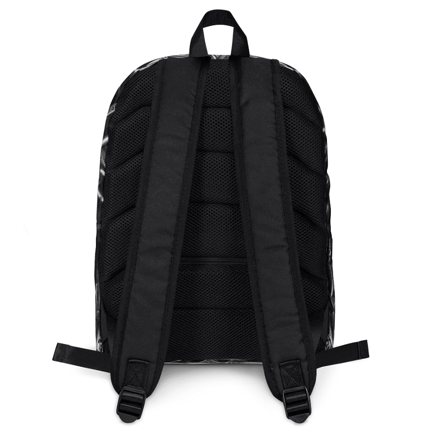 Ruinous revenge ETHEREAL DARKNESS edition backpack product image (3)