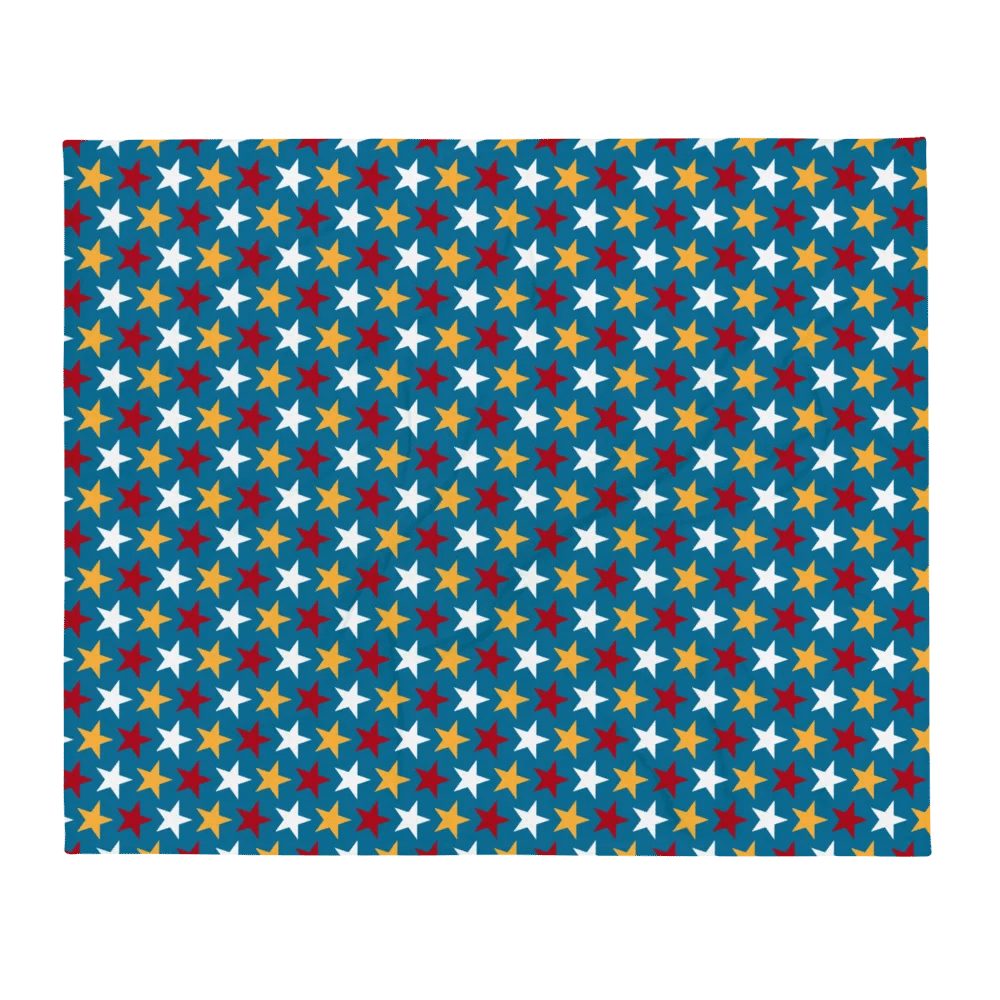 The Bonesdale Blanket product image (4)