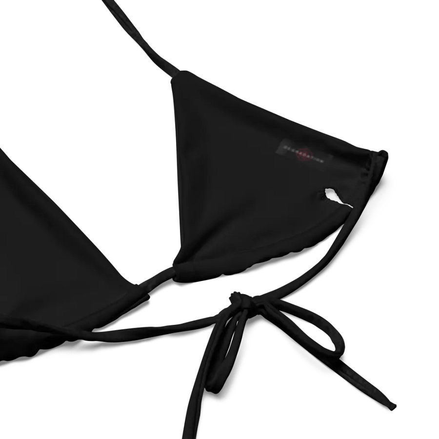 THE EYE STRING BIKINI product image (10)