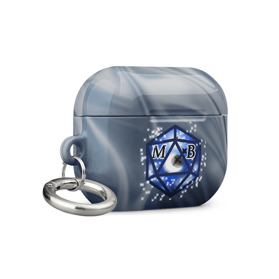 Moonblade- D20 Case for AirPods (Pro Gen2) product image (3)