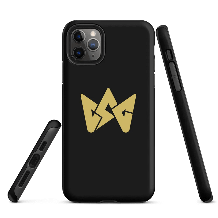 CSG Tough Case for iPhone® product image (1)
