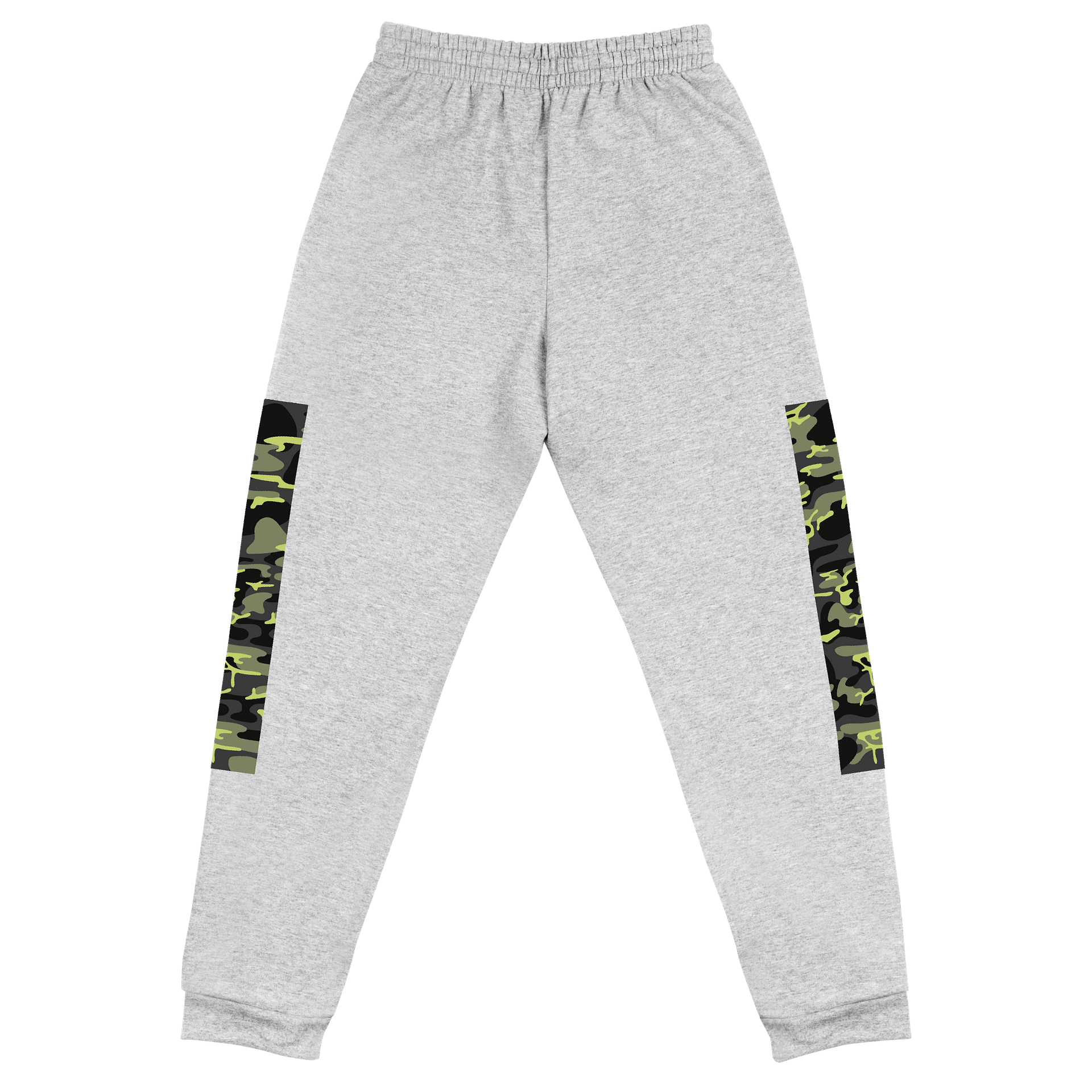 Stealth Mode Camo Joggers product image (44)