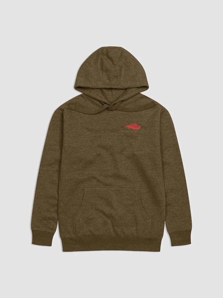 Striped Bass Hoodie product image (2)