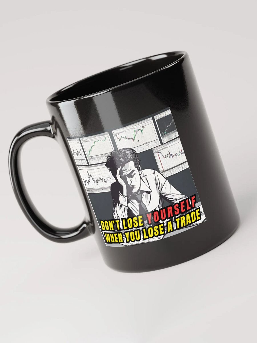 DON'T LOSE YOURSELF Ceramic Mug 11oz or 15oz product image (5)