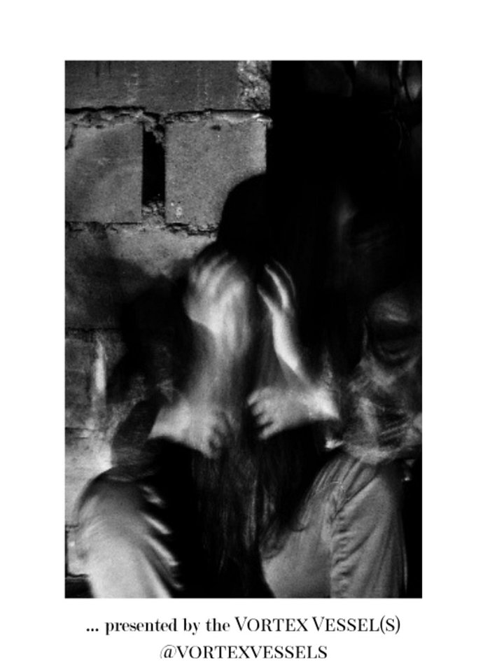 Community Chapbook #1 product image (1)